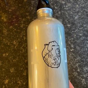 Lululemon Sigg bottle